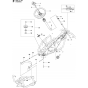 Steering Assembly for R111 B5