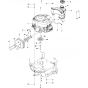 Engine Assembly for R112 C