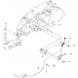 Controls Assembly for R112 C