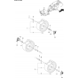 Wheels and Tyres Assembly