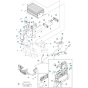 Electrical Assembly for R 112iC