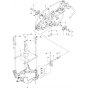 Chassis Rear Assembly