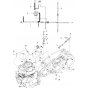 Electrical Assembly for R115 C