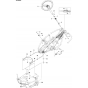 Steering Assembly for R115 C