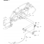 Controls Assembly for R115 C