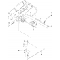 Height Adjustment for Husqvarna R13