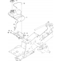 Fuel System for Husqvarna R214 T