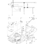 Electrical Assembly for R214 T AWD
