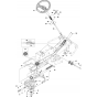 Steering Assembly for R214 TC
