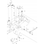 Mower Lift Assembly