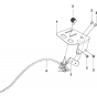 Controls Assembly for R216
