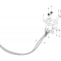 Controls Assembly for R316 TX