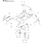 Husqvarna R318 Attachments