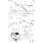 Electrical Assembly for Husqvarna
