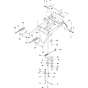 Frame Assembly for R422 Ts AWD
