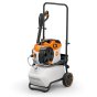 Trolley with Water Tank for Stihl REA100 Pressure Washer - OEM No. RA01 500 9800
