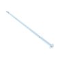 Shaft for Kubota K008-3 Mini Excavator - OEM No. RA021 65812