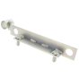 Radiator Support for Kubota KX008-3, U10-3 Mini Excavator - OEM No. RA021 42390