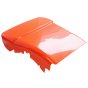 Front Cover for Kubota K008-3 Mini Excavator - OEM No. RA028 44142