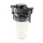 Separator,Water for Kubota U50-5, U30-5, U30-3a2, U15, U17, U25S, U35S, U45S Mini Excavators - OEM No. RA238 51400