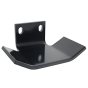 Plate for Kubota U17, U17-3 Mini-Excavators - OEM No. RA239 21810