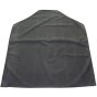 Rubber Apron Front Bib Metal Eyelets - Apron Ties NOT Included 42"L x 36"W