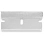 Single Edge Blade Single Edge Std #9 blade Used in HH-700 cutter 100 Pack