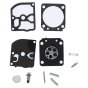 Carburettor Repair Kit for Zama C1M Carburettors - RB-145