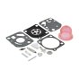 Carburettor Repair Kit for Zama C1U-W10, C1U-W12 Carburettors - RB-47