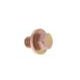 Plug - Genuine Robin Part - OEM No. 040 10800 20