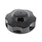 Fuel Tank Cap for Robin EY08 Engine - OEM No. 043-04401-21