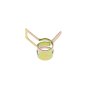 Hose Clamp for Robin/Subaru EH02, EH03 Engine - OEM No. 056-10599-90