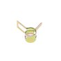 Hose Clamp for Robin/Subaru EH02, EH03 Engine - OEM No. 056-10599-90