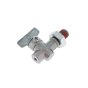 Drain Cock - Genuine Robin Part - OEM No. 064 31099 80