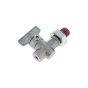 Drain Cock - Genuine Robin Part - OEM No. 064 31099 80
