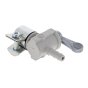 Fuel Cock for Robin/Subaru EH18V Engine - OEM No. 064-70004-00