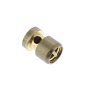 Check Valve Nozzle for Robin/Subaru EC12 Engine - OEM No. 106-62473-08