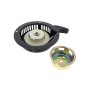 Recoil Starter for Robin EC10 Engines