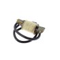 Ignition Coil for Robin EY20 Engine - OEM No. 107-70130-08
