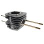 Cylinder for Robin/Subaru EC13V Engine - OEM No. 157-12501-11