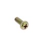Screw for Robin/Subaru EX13 Engine - OEM No. 165-62377-08