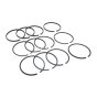 Pistonring Set for Robin Engines
