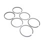 Ring Set for Robin EY27-2 Engines