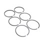 Ring Set for Robin Engines