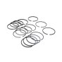 Piston Ring Set 0.50 - Robin Part - RB214 23503 17