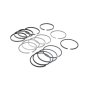 Piston Ring Set 0.25 - Robin Part - RB226 23502 07