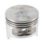 Piston Cp 0.50 for Robin/Subaru EY20 Engine - RB227 23403 03