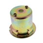 Starter Pulley for Robin EY20 Engine - OEM No. 227-50160-18