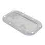 Oil Pan for Robin/Subaru DY30, DY35 Engine - OEM No. 228-11601-03