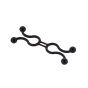 Purse Lock for Robin/Subaru - OEM No. 228-65008-03